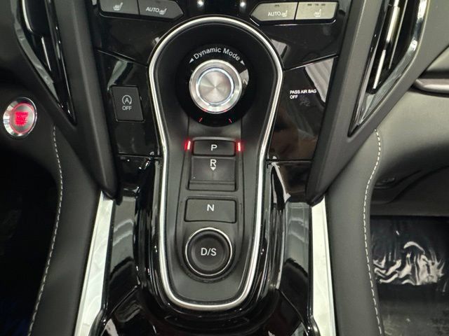 Used 2021 Acura RDX w/ Advance Package AWD/4WD image 31