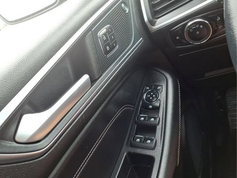 Certified 2024 Ford Edge Titanium AWD/4WD image 26