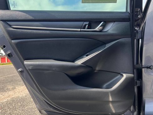 Used 2020 Honda Accord Sport image 14