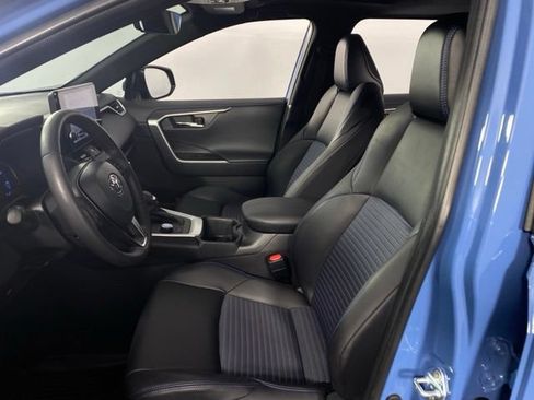Used 2024 Toyota RAV4 XSE AWD/4WD image 14