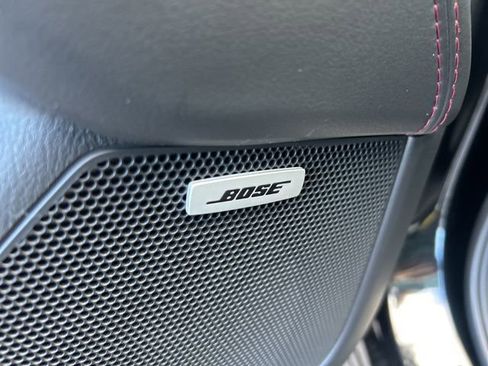 New 2025 MAZDA CX-5 Carbon Edition image 12