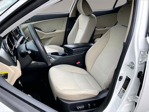 Used 2013 Kia Optima LX w/ Convenience Plus Pkg image 19