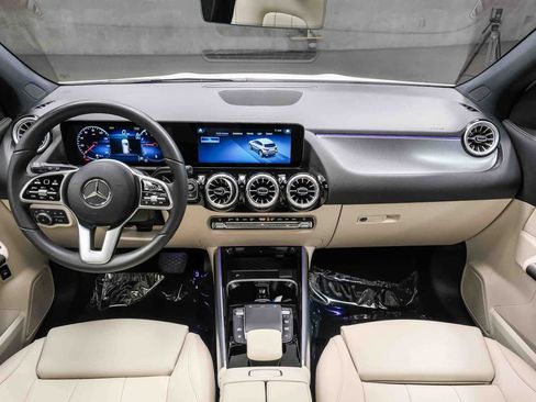 Certified 2023 Mercedes-Benz GLA 250 image 15