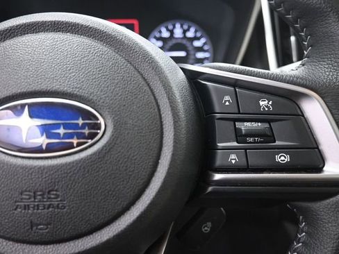 Used 2023 Subaru Ascent Limited w/ Technology Package image 14