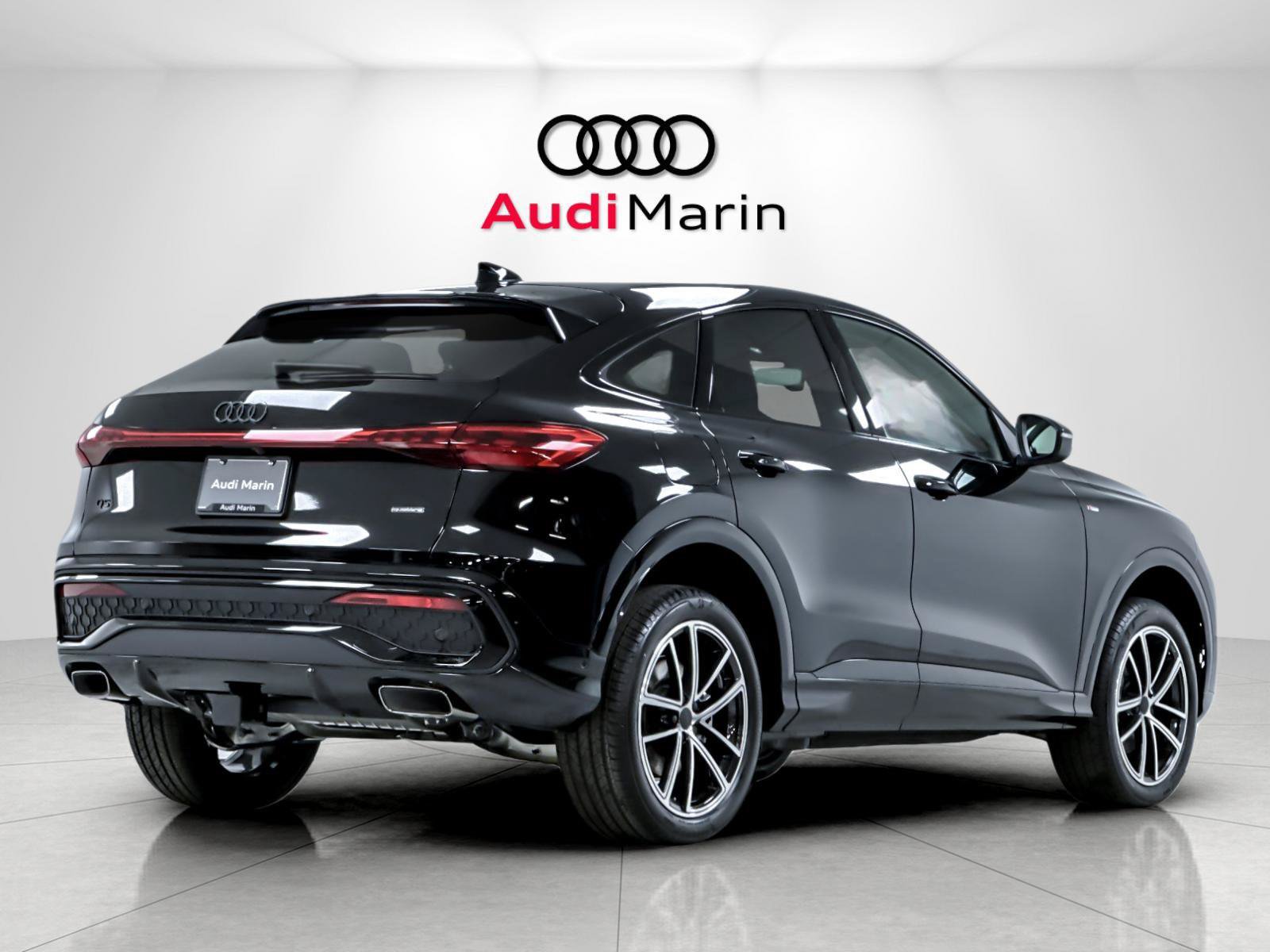New 2026 Audi Q5 Premium Plus AWD/4WD image 5