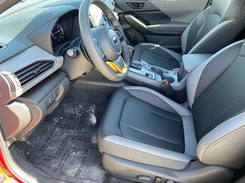 New 2026 Subaru Crosstrek 2.5i Wilderness image 10
