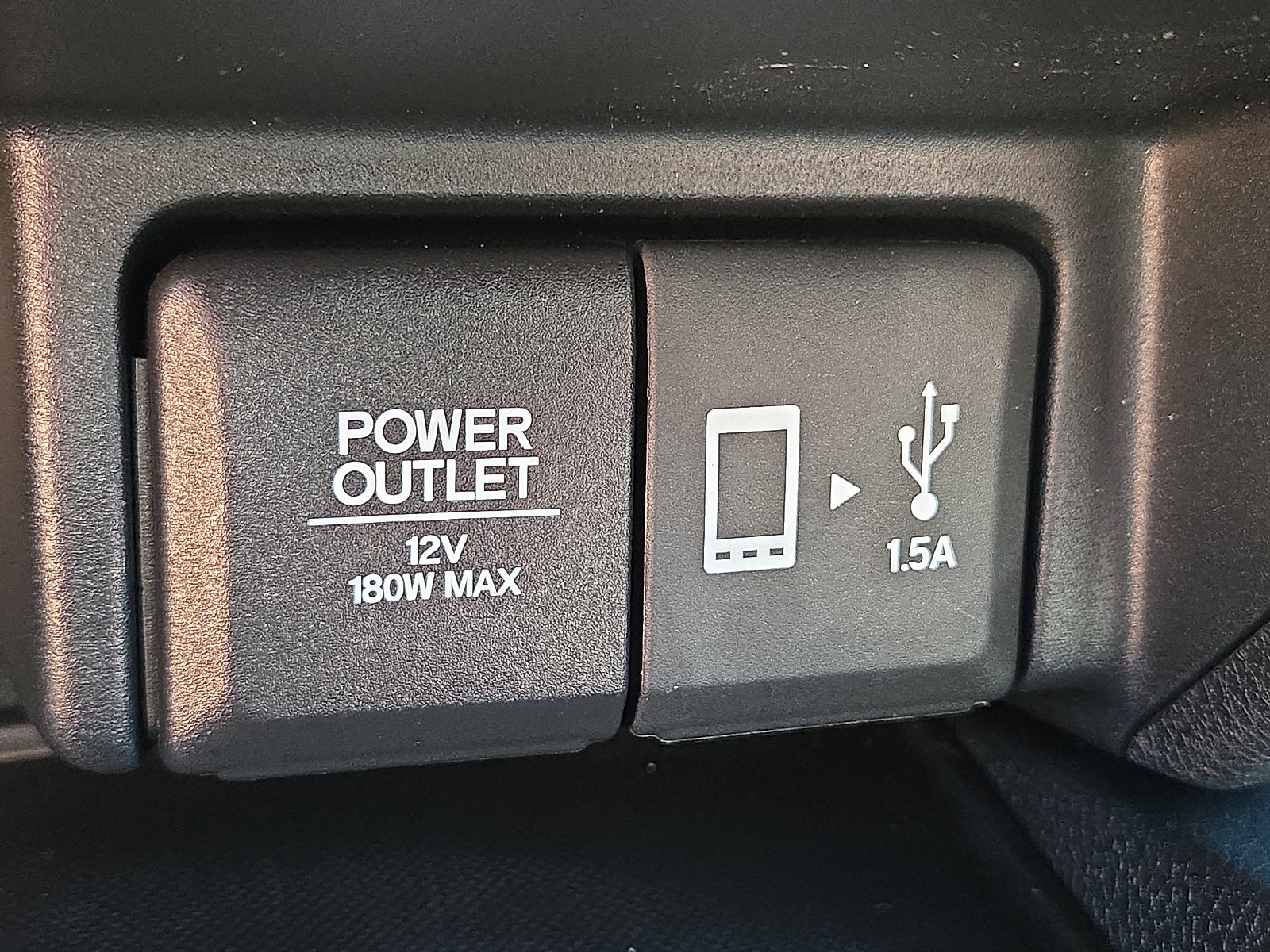 Used 2023 Honda Ridgeline RTL image 19