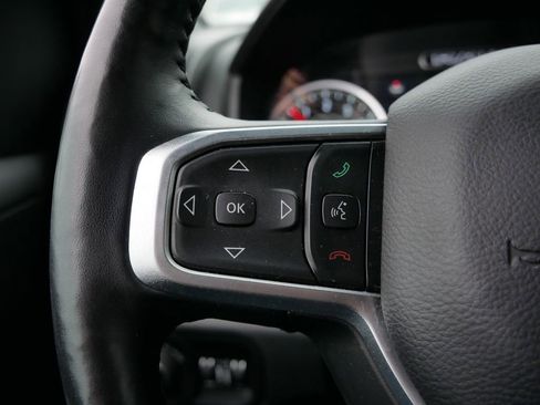 Used 2019 RAM 1500 Big Horn image 24
