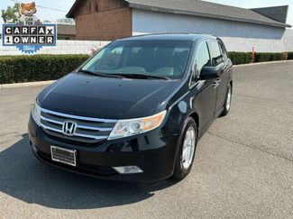 Used 2011 Honda Odyssey Touring 360° Tour