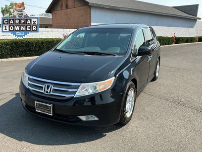 Used 2011 Honda Odyssey Touring