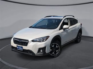 Used 2020 Subaru Crosstrek 2.0i Premium w/ Moonroof Package 2 image 1