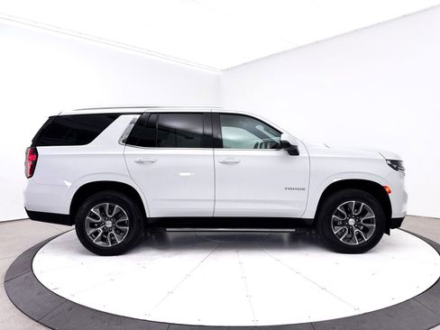 Used 2023 Chevrolet Tahoe LT w/ LT Signature Package AWD/4WD image 43