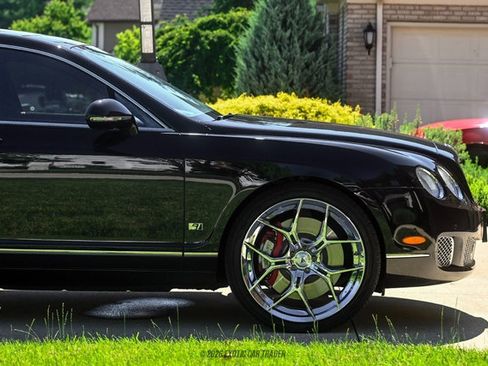 Used 2012 Bentley Flying Spur Flying Spur AWD/4WD image 11