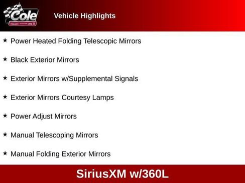 Used 2025 RAM 2500 Tradesman image 10