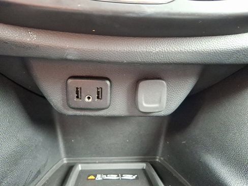 Used 2023 Chevrolet Traverse LT w/ LPO, Floor Liner Package AWD/4WD image 26