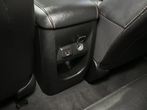 Used 2021 GMC Canyon AT4 w/ LPO, Power Package image 37