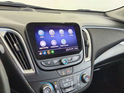 Used 2024 Chevrolet Malibu LS w/ Driver Confidence Package image 39