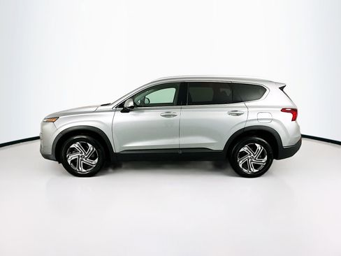 Certified 2023 Hyundai Santa Fe SEL image 4