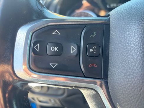 Used 2023 RAM 1500 Laramie AWD/4WD image 15
