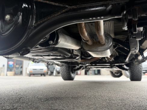 Used 2017 Toyota Tundra Limited w/ Limited Premium Package image 73