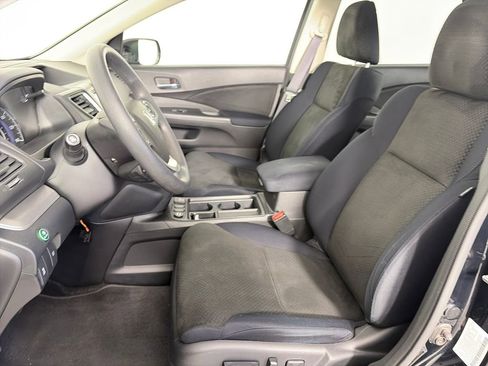 Used 2016 Honda CR-V EX image 11