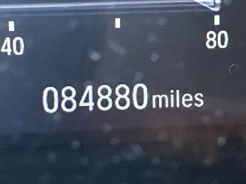 Certified 2017 Honda CR-V EX image 8