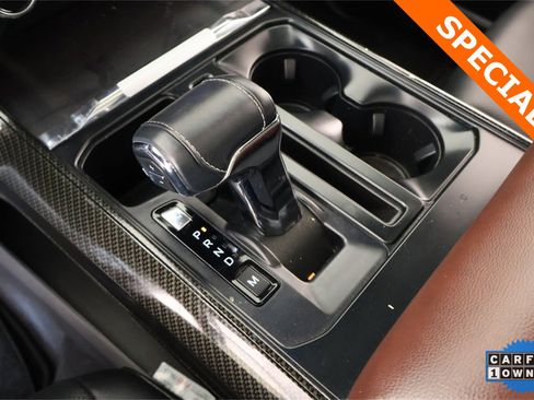 Used 2023 Ford F150 Lariat w/ Equipment Group 502A High image 10