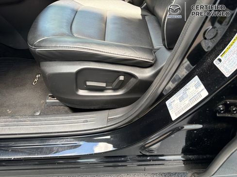 Used 2024 MAZDA CX-5 AWD 2.5 S w/ Select Package image 37