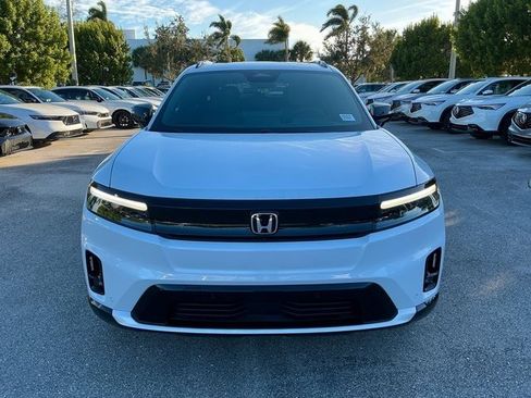 New 2026 Honda Prologue Elite image 2
