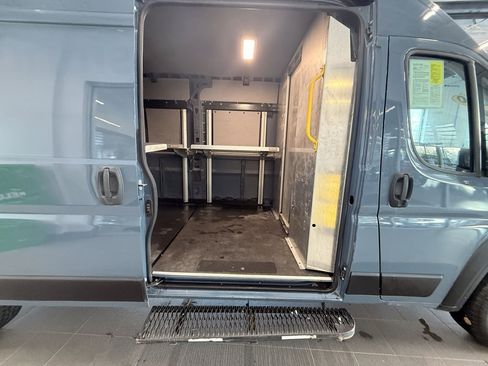 Used 2020 RAM ProMaster 3500 image 11