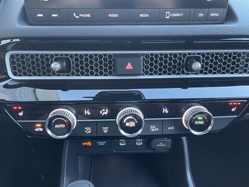 New 2026 Honda Civic Sport image 20