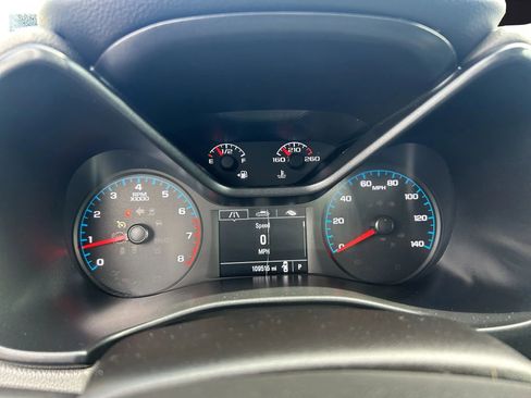 Used 2018 Chevrolet Colorado W/T image 12