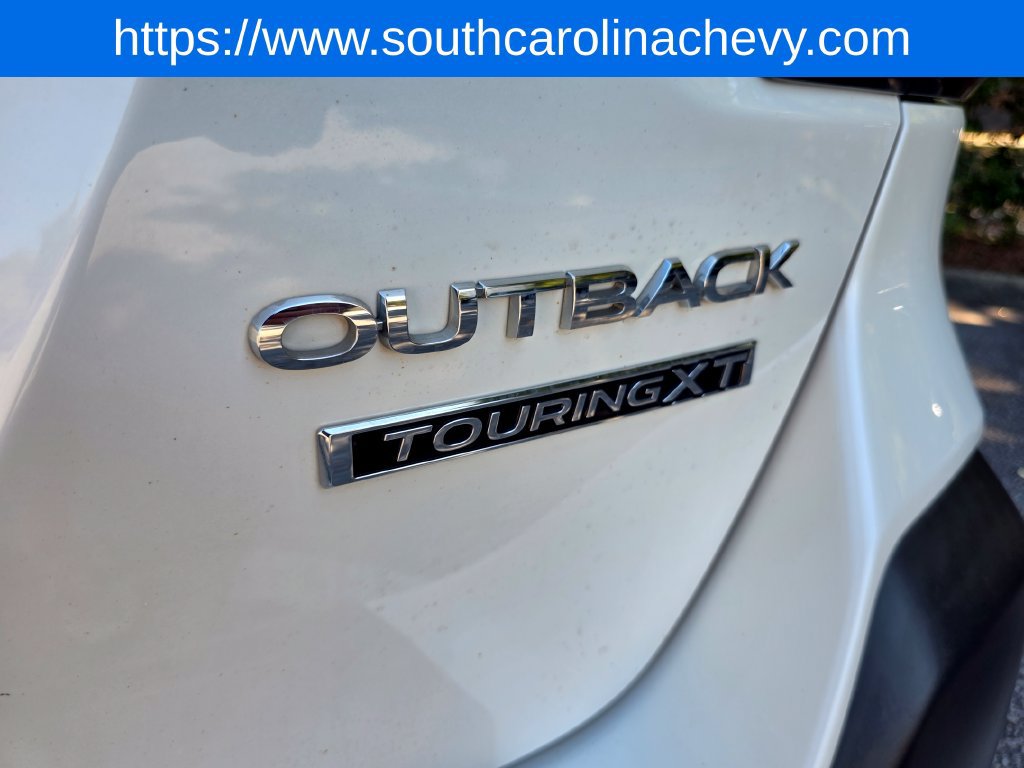 Used 2023 Subaru Outback Touring XT w/ Popular Package #2 AWD/4WD image 37