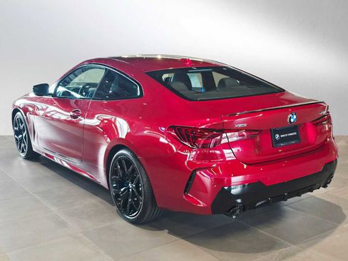 New 2026 BMW 430i xDrive Coupe w/ M Sport Package image 5