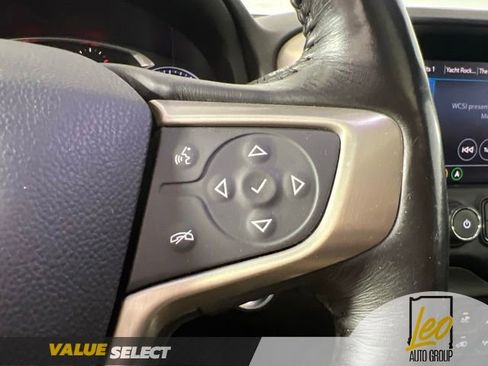 Used 2019 GMC Terrain Denali w/ Advanced Safety Package AWD/4WD image 18