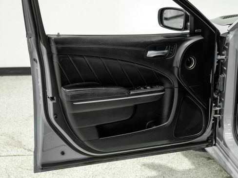 Used 2021 Dodge Charger Scat Pack RWD image 48