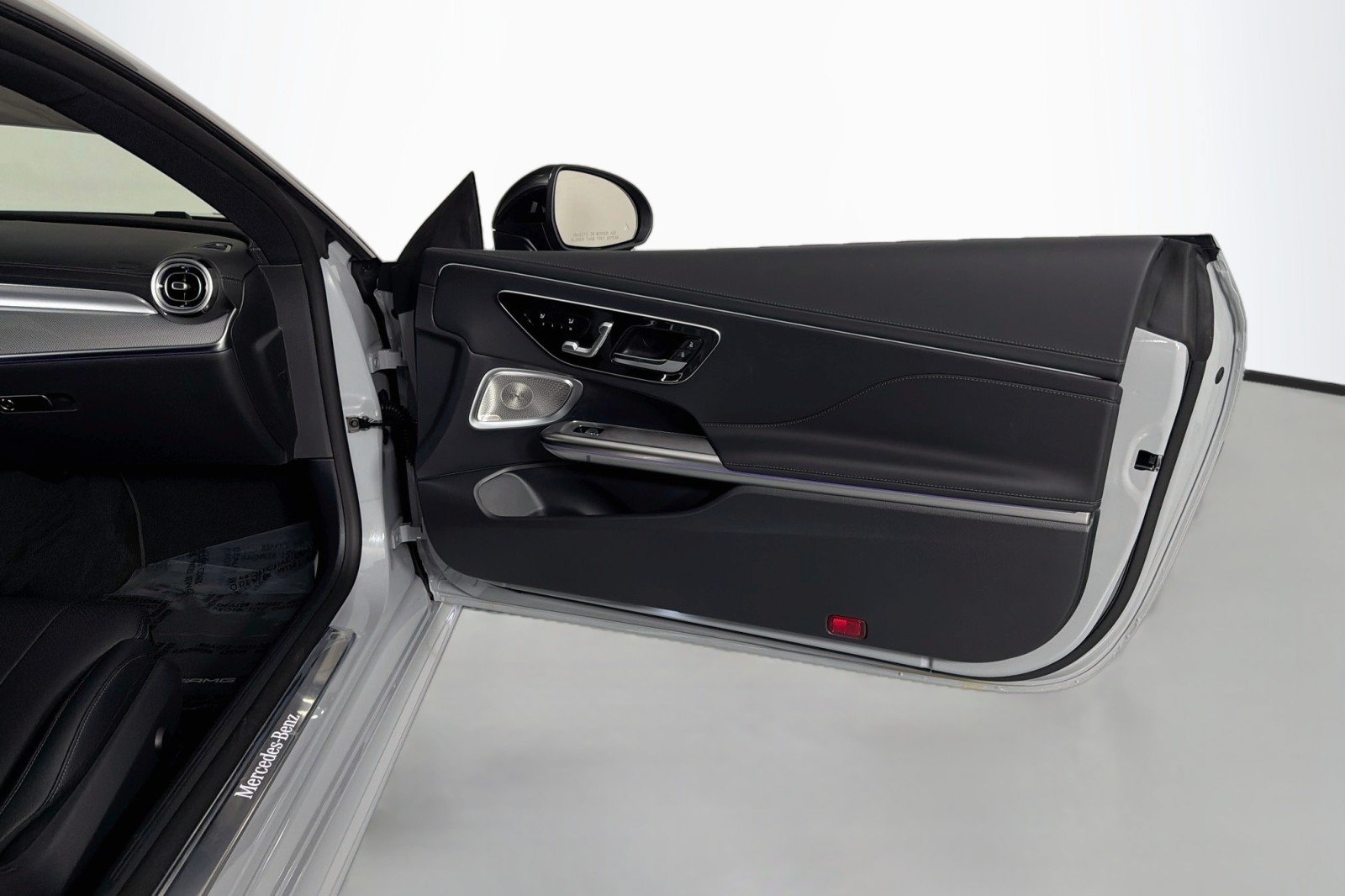 New 2027 Mercedes-Benz CLE 450 4MATIC Coupe image 23