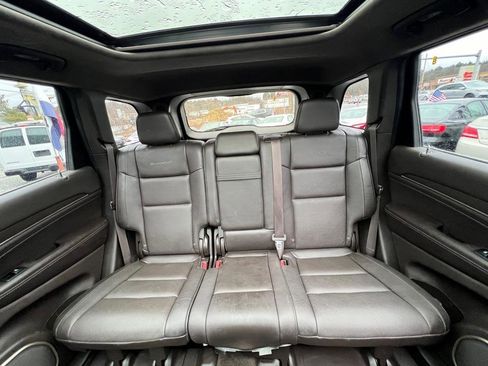 Used 2014 Jeep Grand Cherokee Summit AWD/4WD image 39