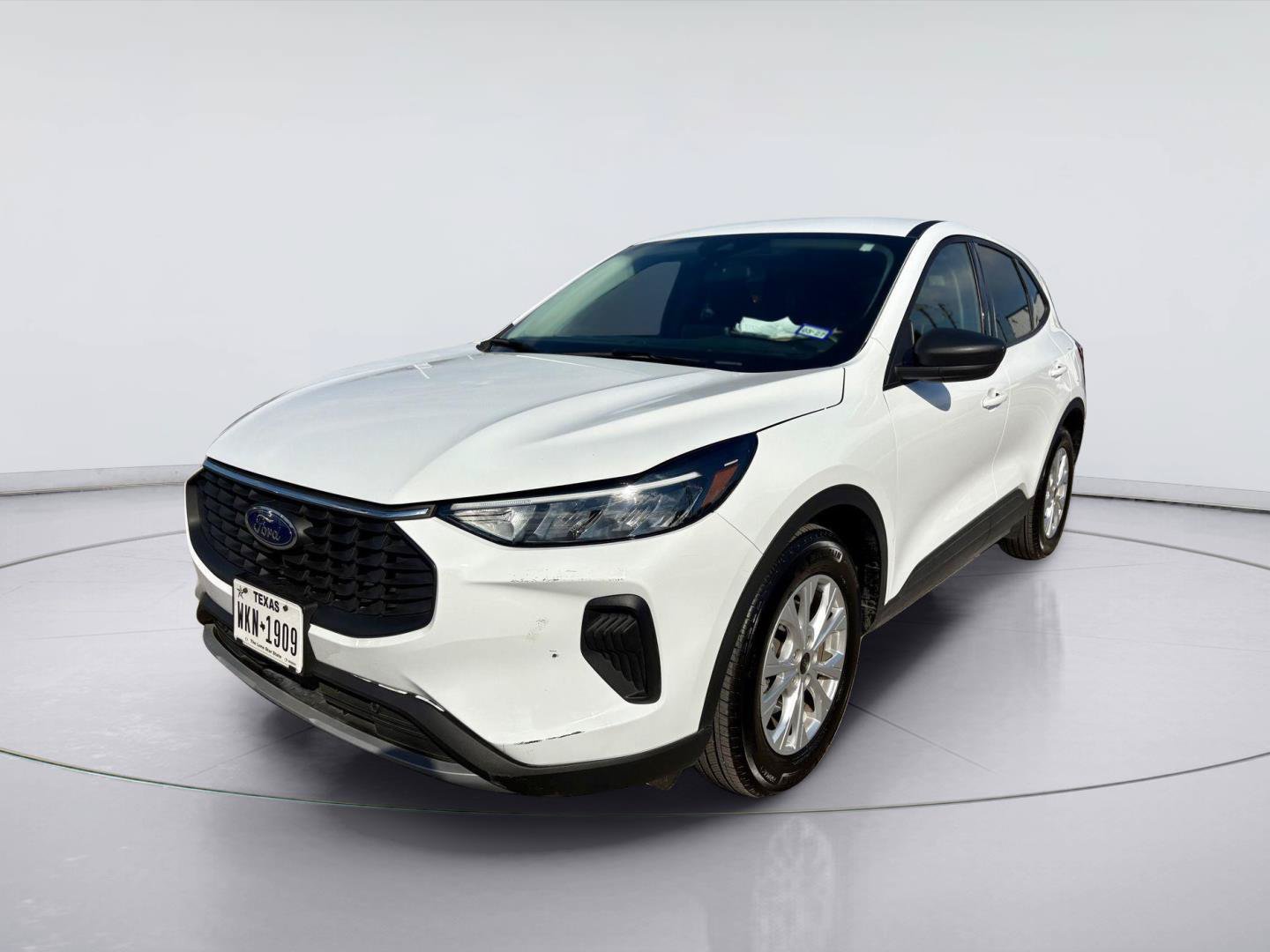 Used 2025 Ford Escape Active FWD image 5