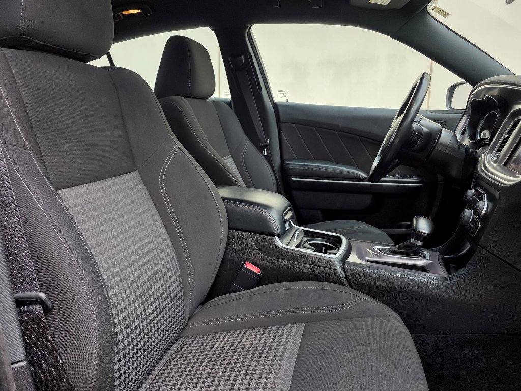 Used 2023 Dodge Charger SXT RWD image 20