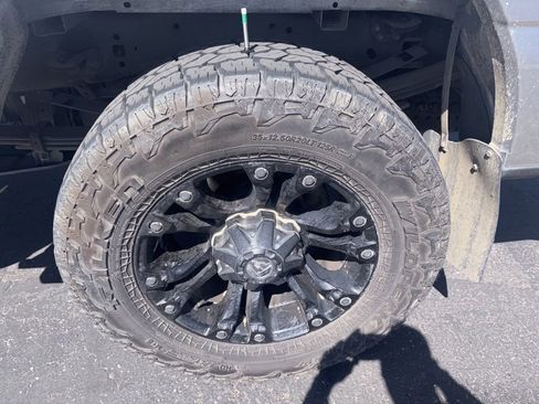 Used 2024 Ford F350 Lariat w/ FX4 Off-Road Package AWD/4WD image 18