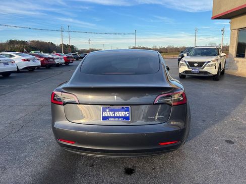 Used 2022 Tesla Model 3 Long Range image 6