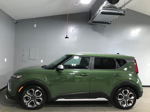 Used 2020 Kia Soul X-Line FWD image 6