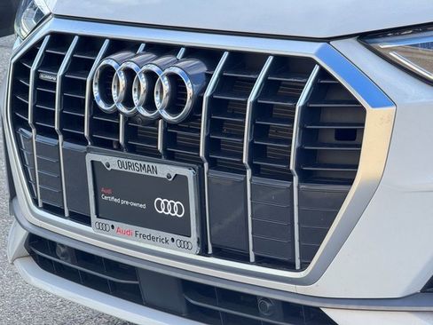 Certified 2025 Audi Q3 2.0T Premium Plus w/ Premium Plus Package image 6