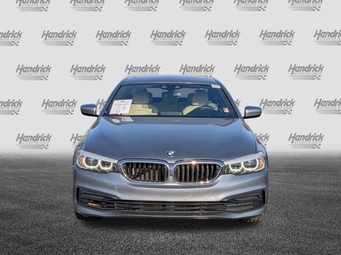 Used 2020 BMW 530i xDrive w/ Convenience Package image 3