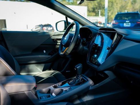 New 2026 Subaru Crosstrek 2.5i Wilderness w/ Wilderness Package AWD/4WD image 25