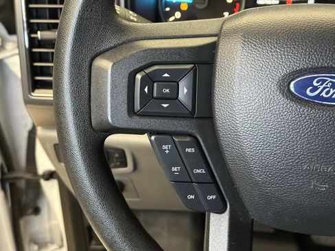 Used 2018 Ford F150 XLT w/ Trailer Tow Package AWD/4WD image 23