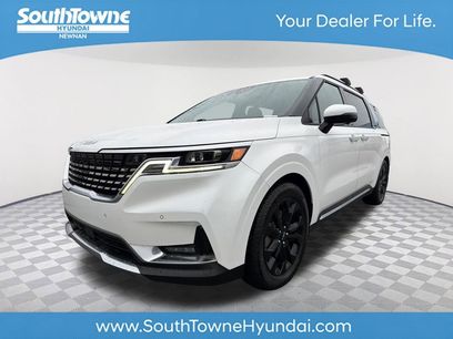 Used 2022 Kia Carnival SX Prestige