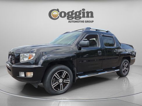 Used 2013 Honda Ridgeline Sport image 1