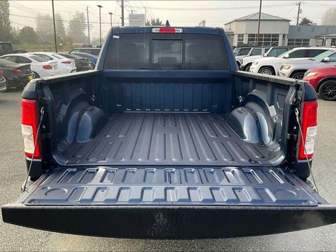 New 2024 RAM 1500 Big Horn image 16